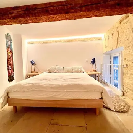 Appartement Le Yellow - Particulier Xixeme *
