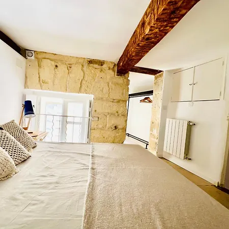 Le Yellow - Particulier Xixeme Appartement
