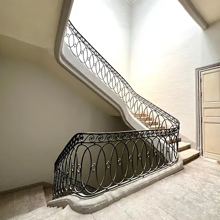 Appartement Le Yellow - Particulier Xixeme *