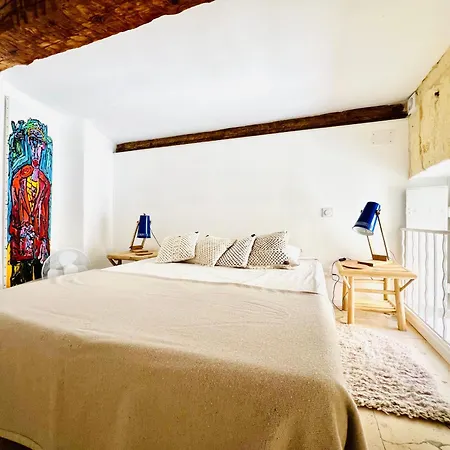 Apartment Le Yellow - Particulier Xixeme *