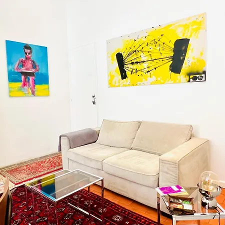 Apartment Le Yellow - Particulier Xixeme Montpellier